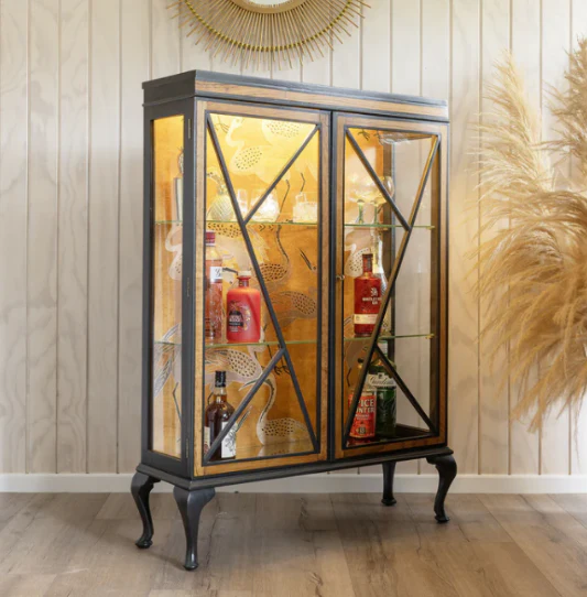 Unique Furniture, Expertly British Made