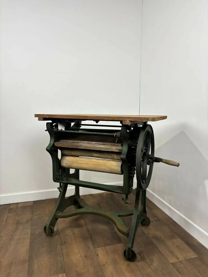 Vintage Console Tables For Sale